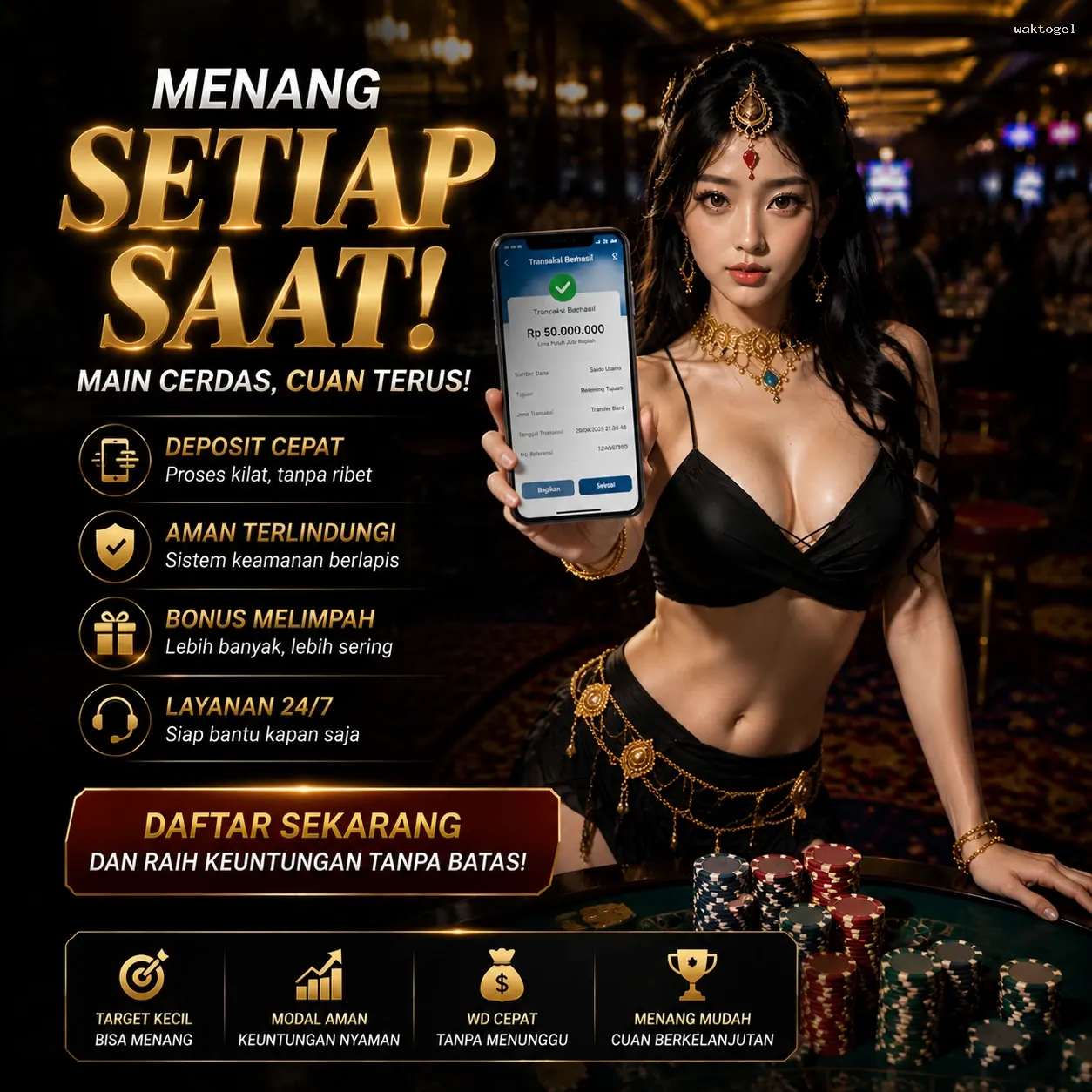 Pemula di waktogel Temukan Game Terbaik untuk Dilihat